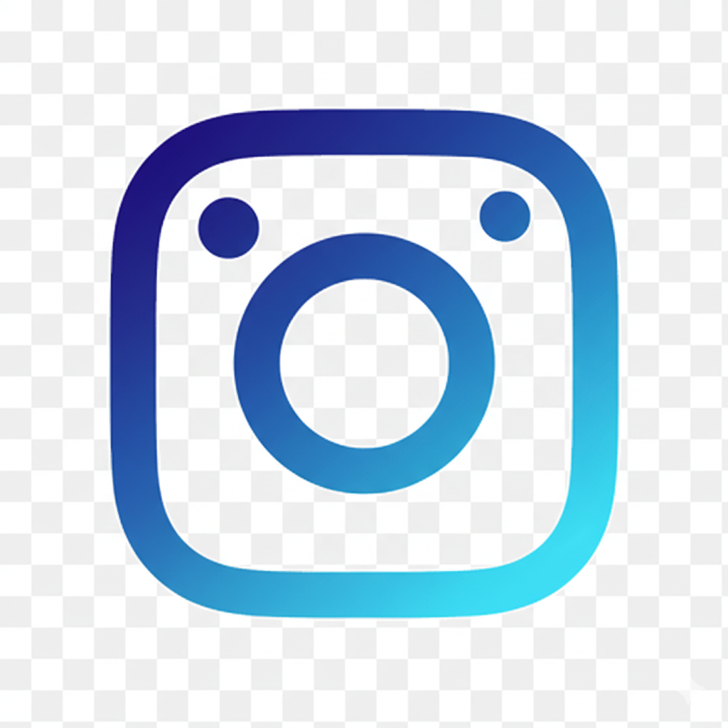 Follow us on Instagram